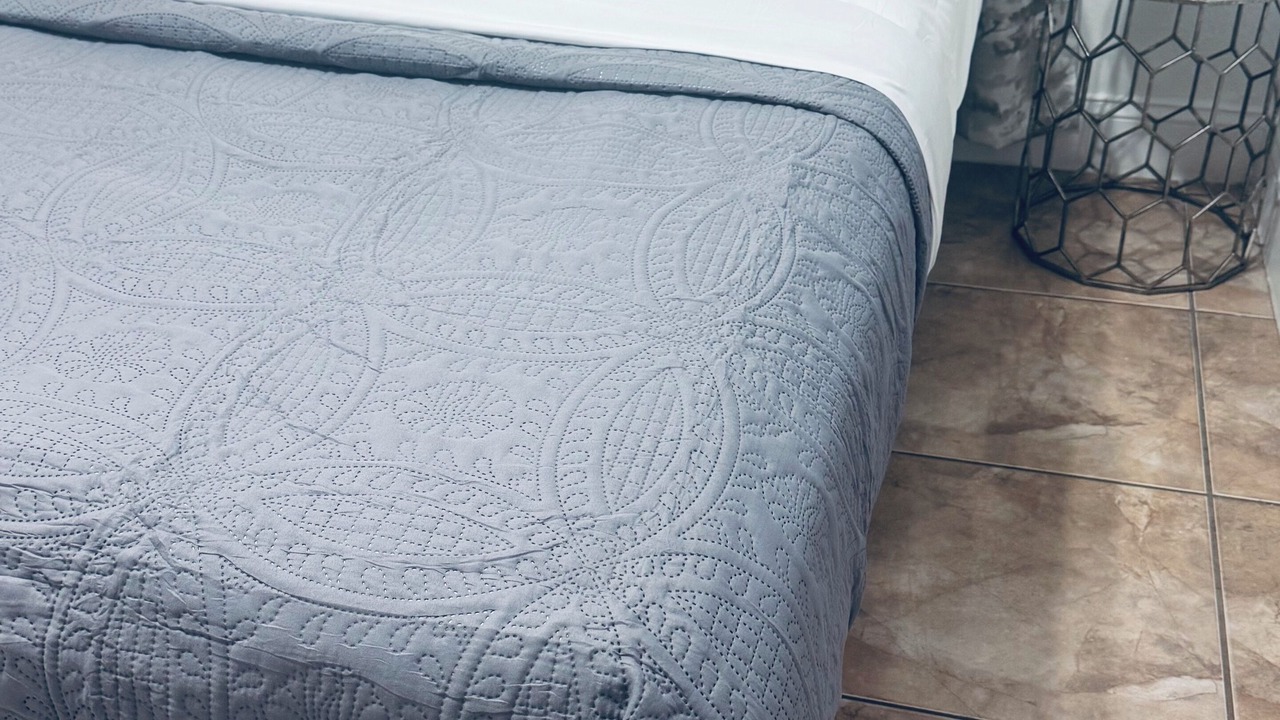 Photo of Bedroom in Hialeah