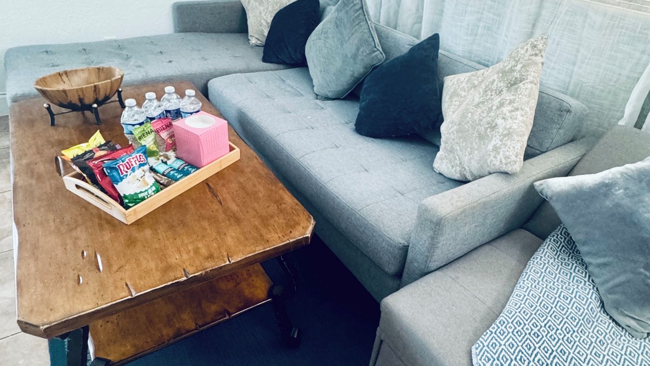 Photo of Livingroom in Hialeah