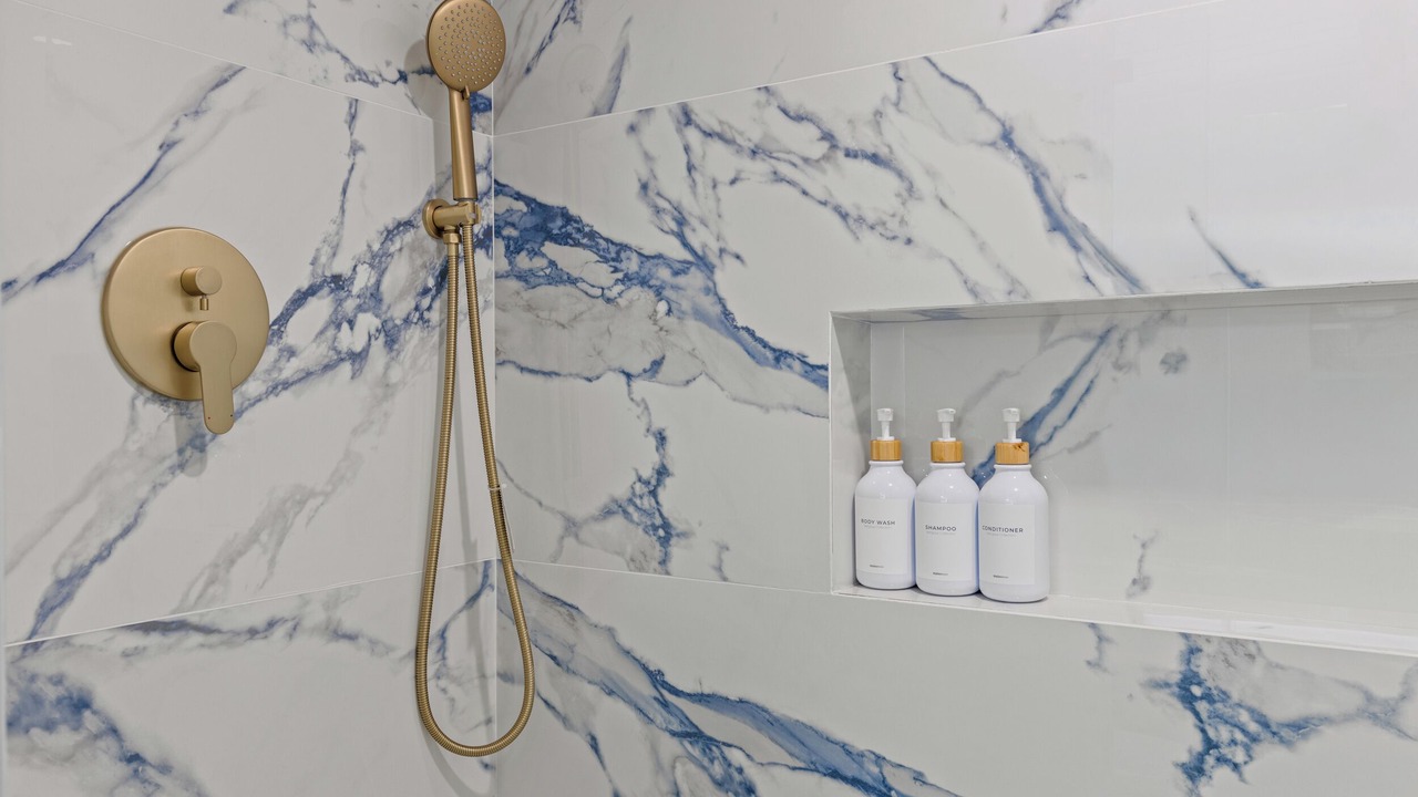 Photo of Bathroom in Woodland Hills