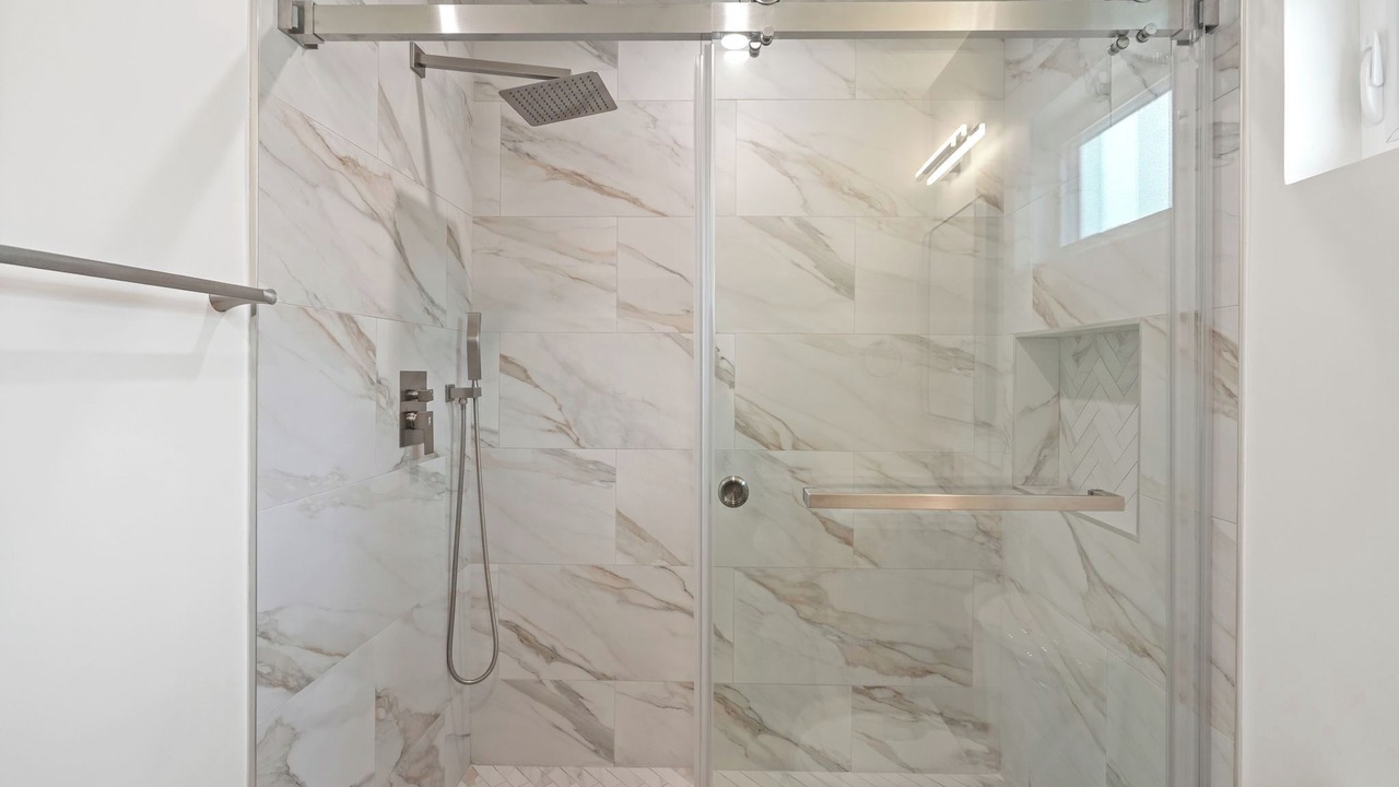 Photo of Bathroom in West Hills