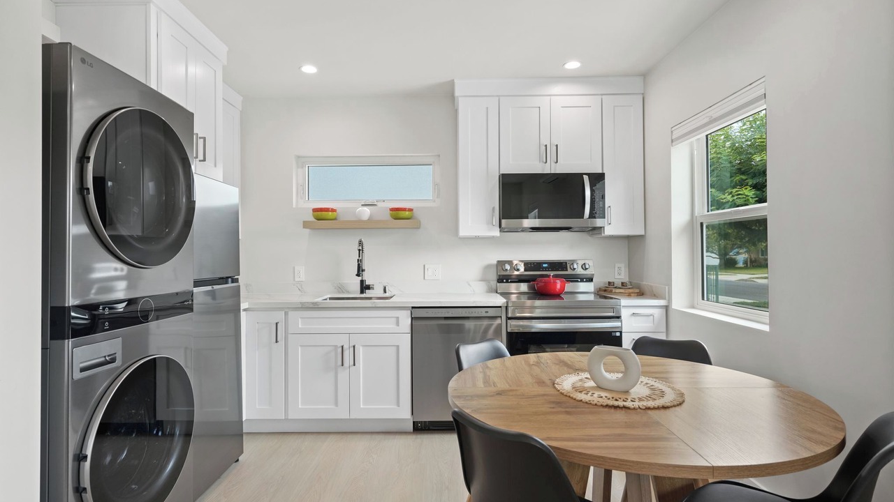 Photo of Kitchen in West Hills