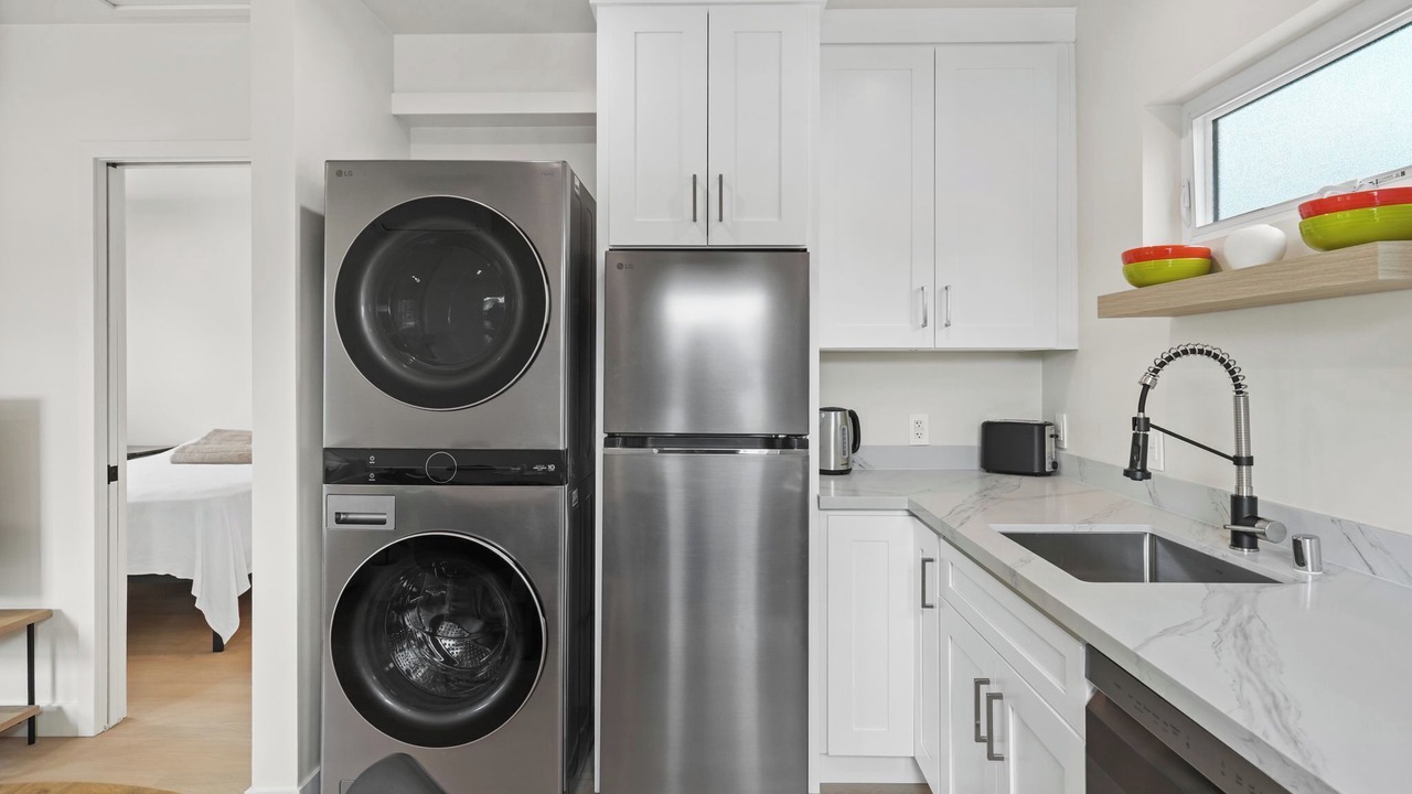 Photo of Kitchen in West Hills