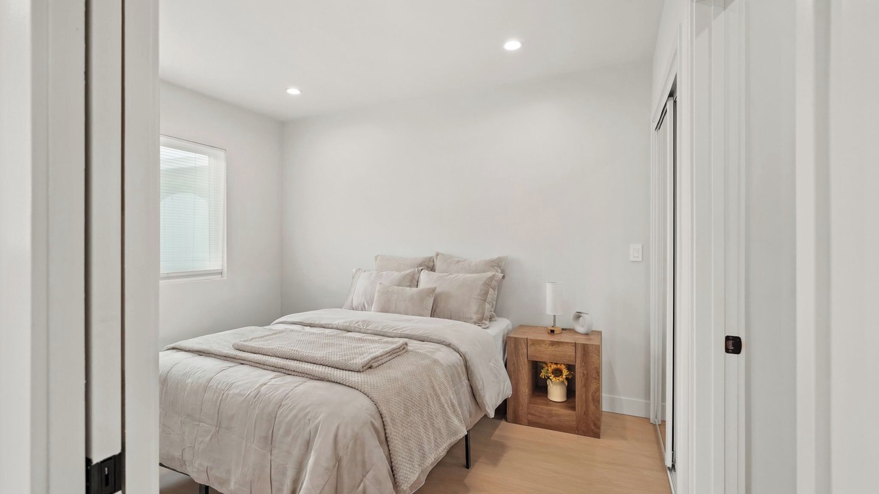 Photo of Bedroom in West Hills