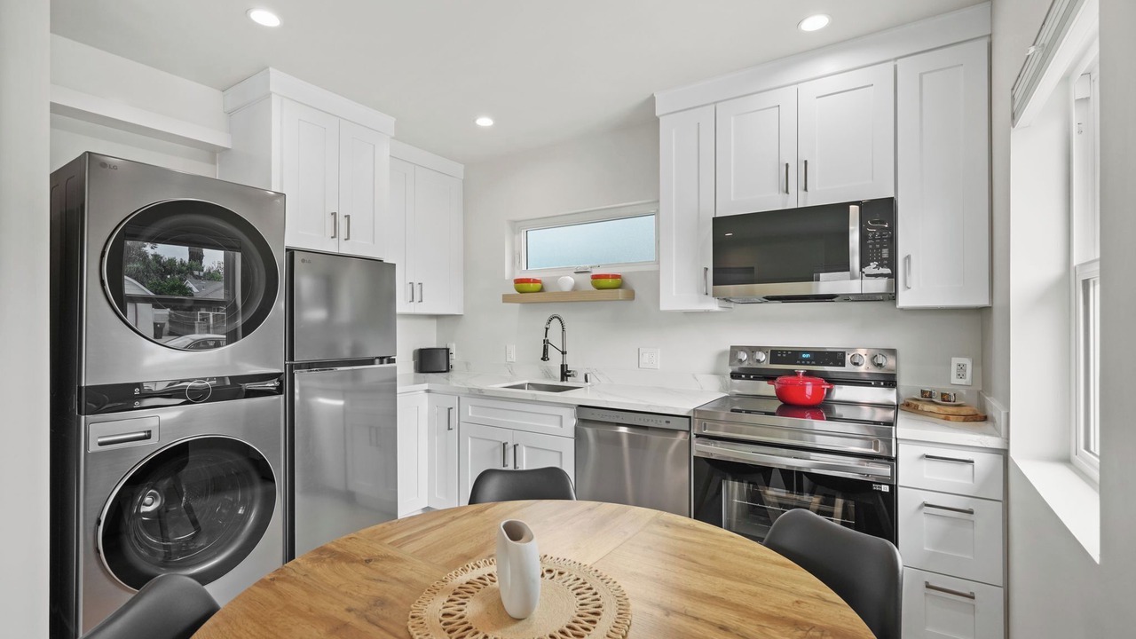 Photo of Kitchen in West Hills
