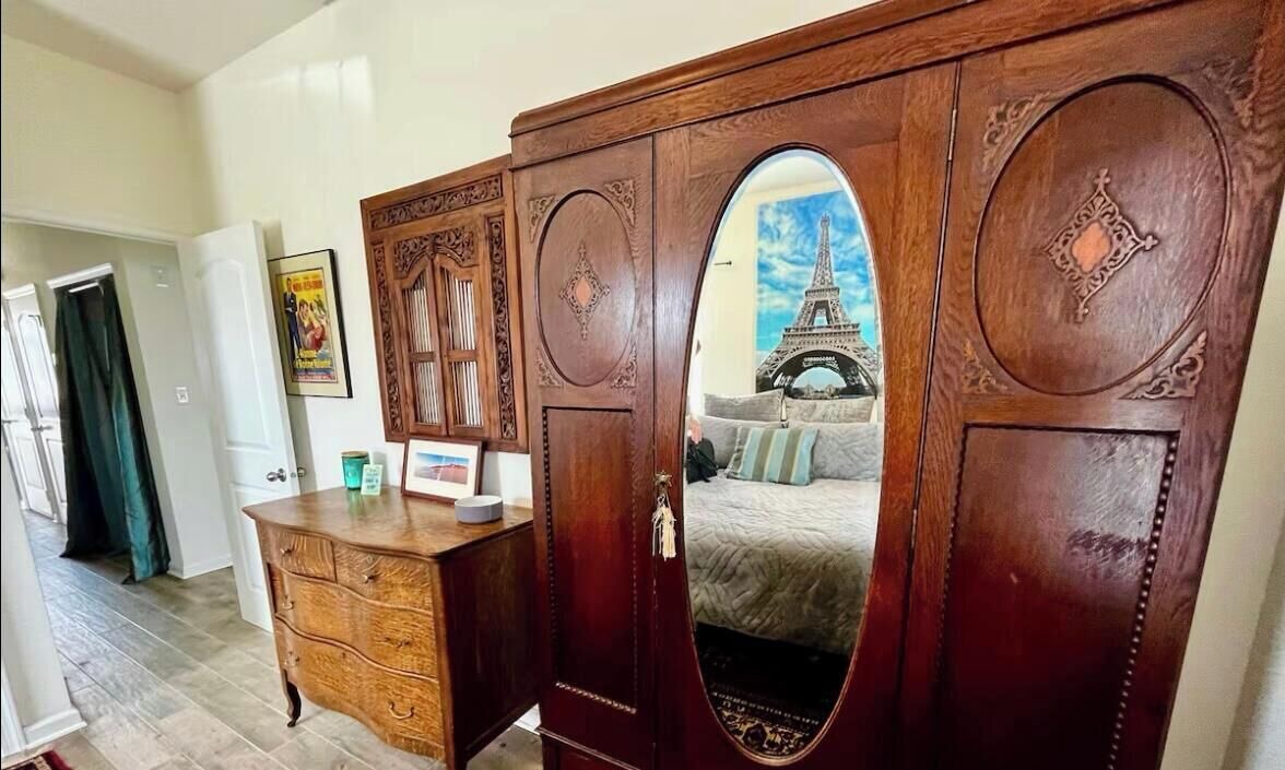 Photo of Bedroom in Mystic Island