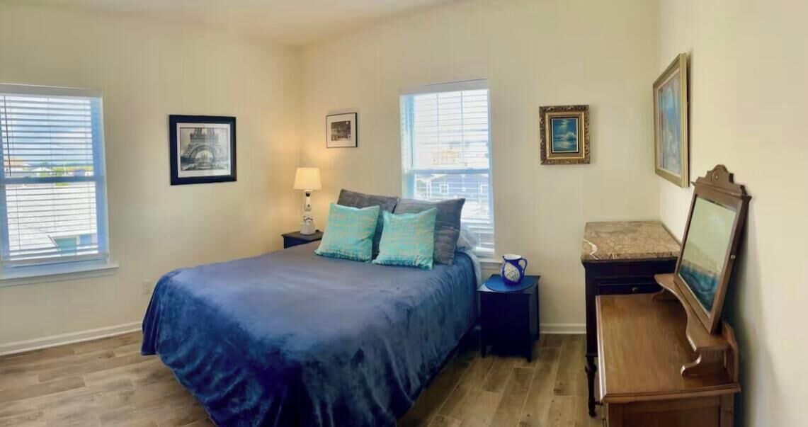 Photo of Bedroom in Mystic Island
