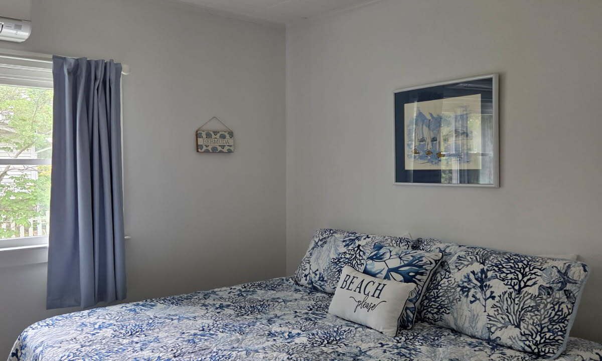 Photo of Bedroom in Oxford