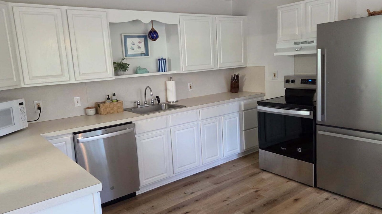 Photo of Kitchen in Oxford