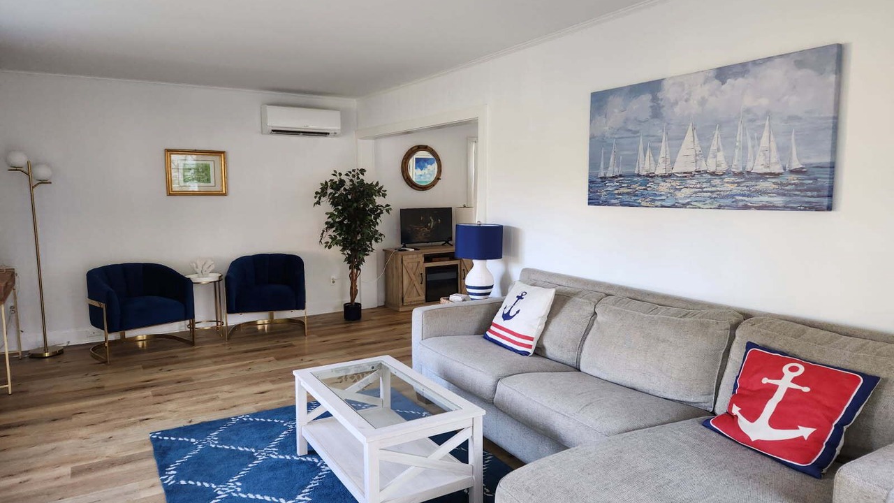Photo of Livingroom in Oxford