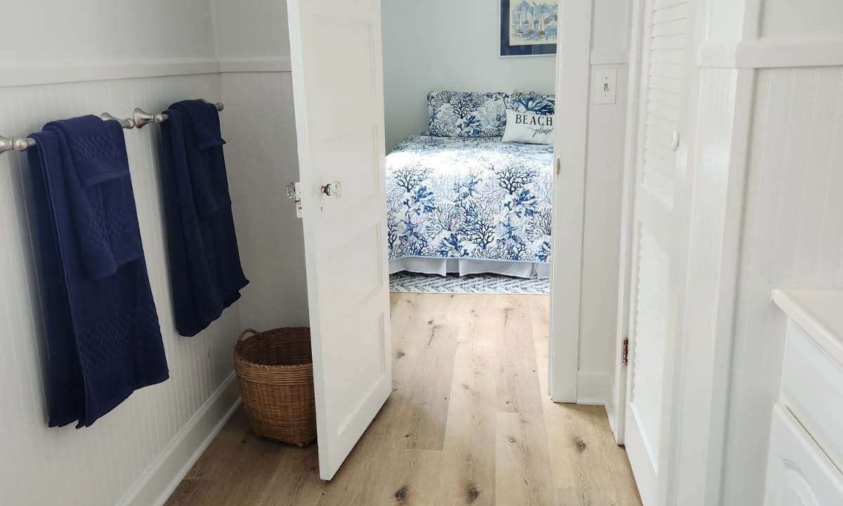 Photo of Bedroom in Oxford