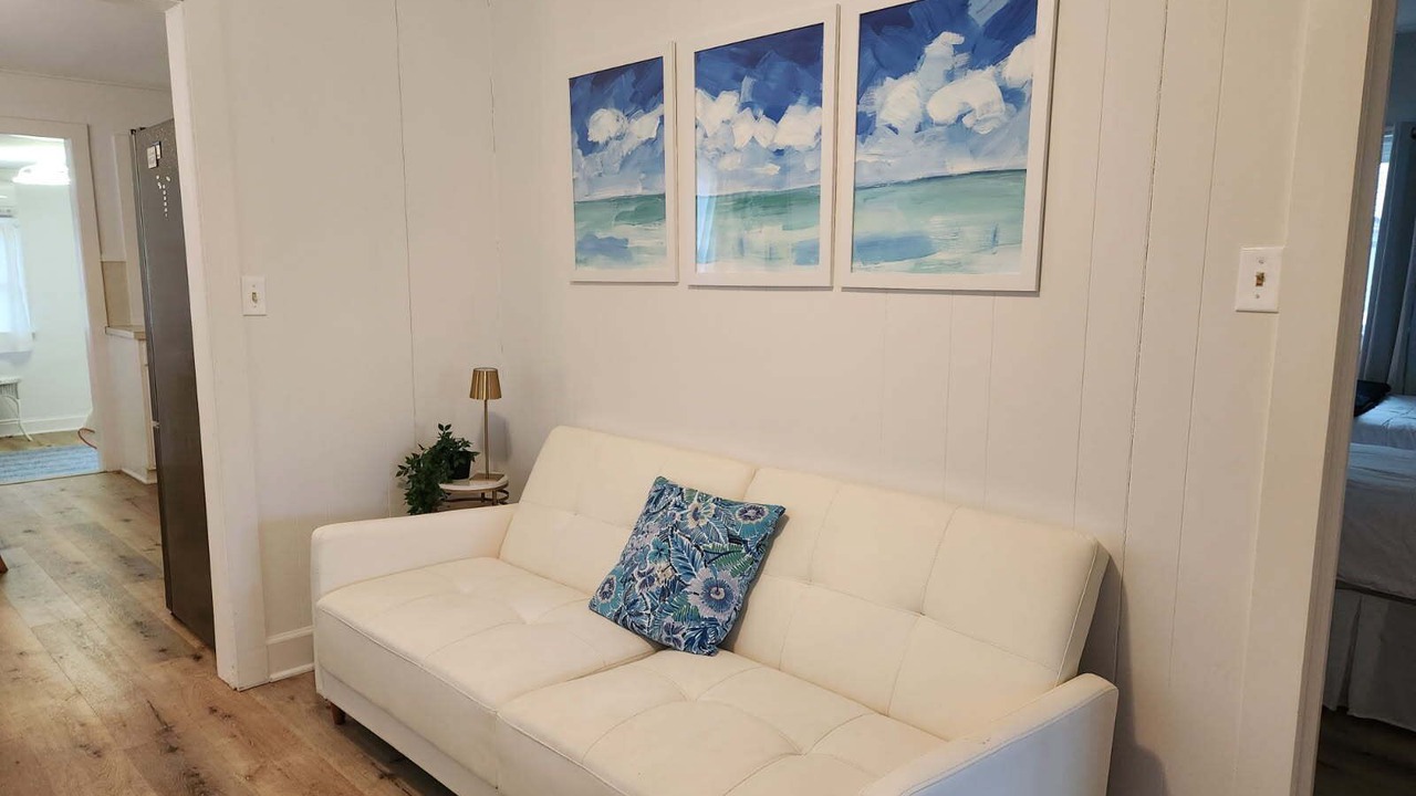 Photo of Livingroom in Oxford