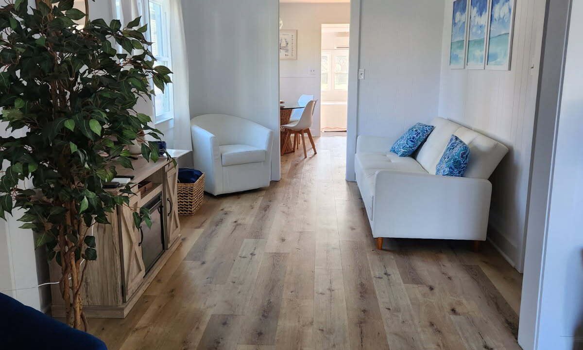Photo of Livingroom in Oxford