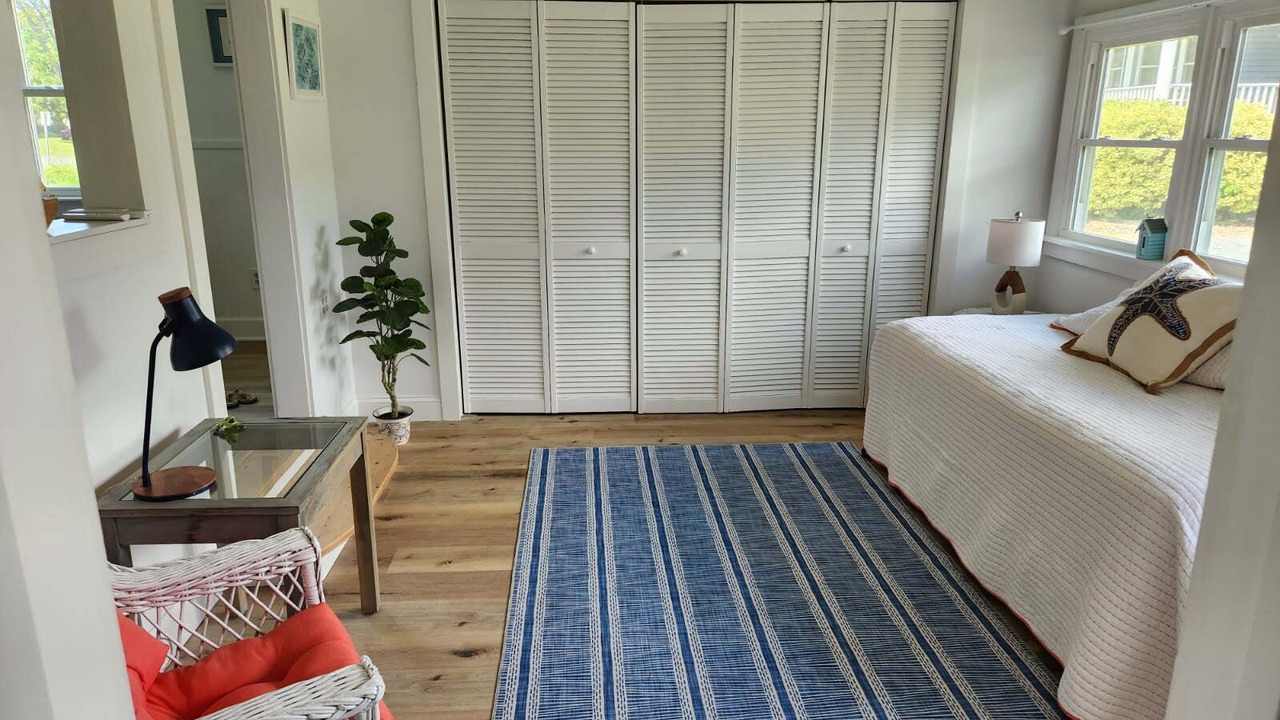 Photo of Bedroom in Oxford