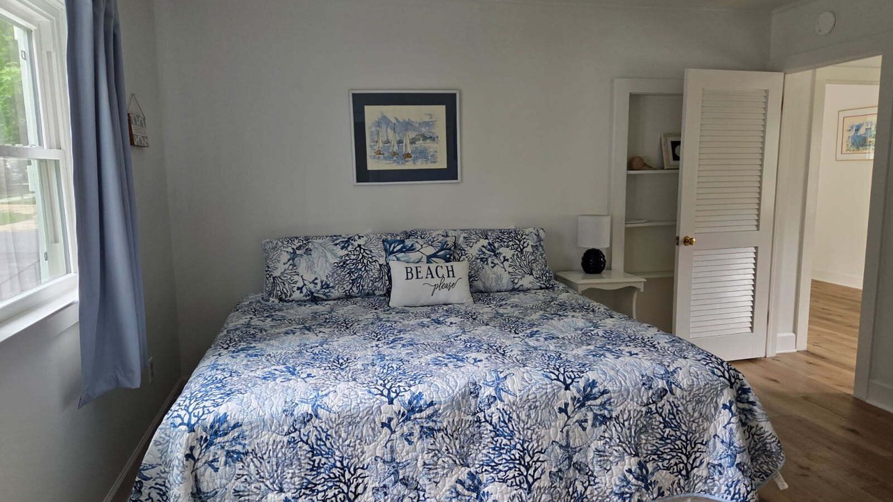 Photo of Bedroom in Oxford