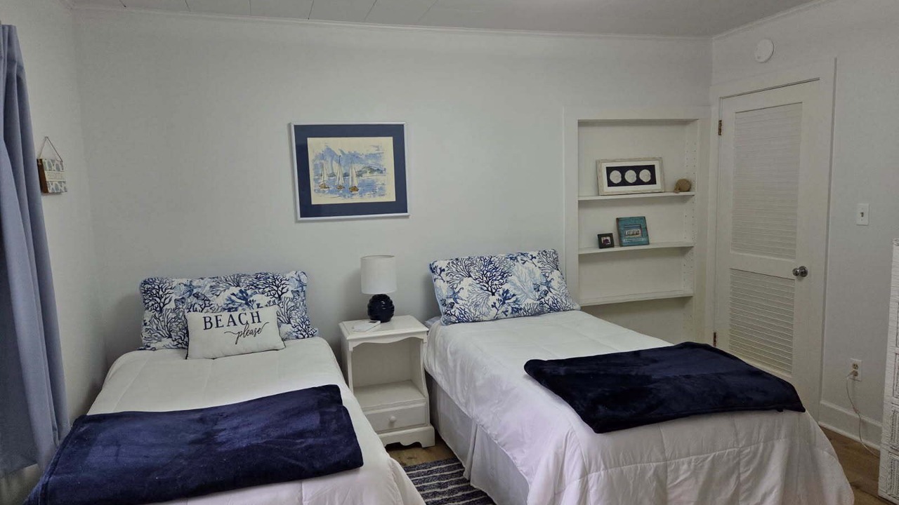 Photo of Bedroom in Oxford