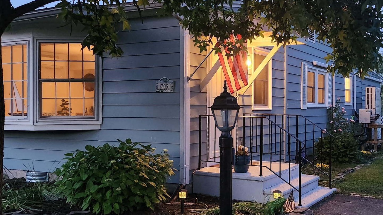 Photo of Outdoor in Oxford