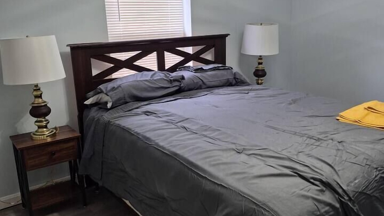 Photo of Bedroom in Dover