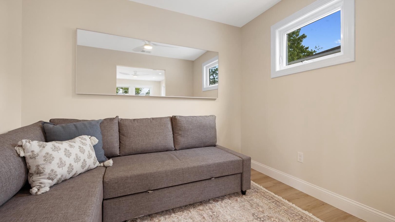 Photo of Livingroom in North Cape May