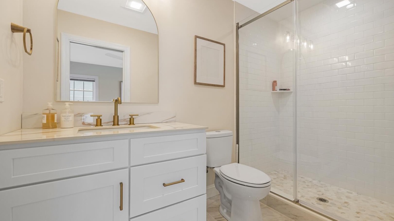 Photo of Bathroom in North Cape May
