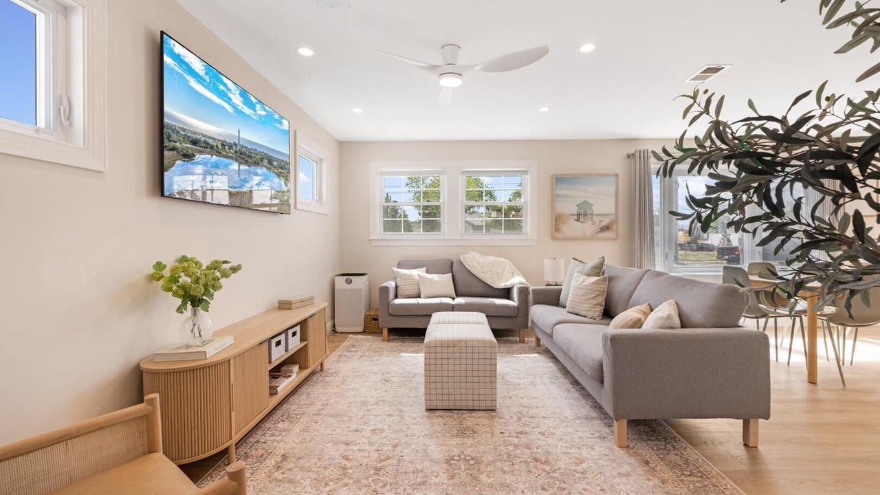 Photo of Livingroom in North Cape May