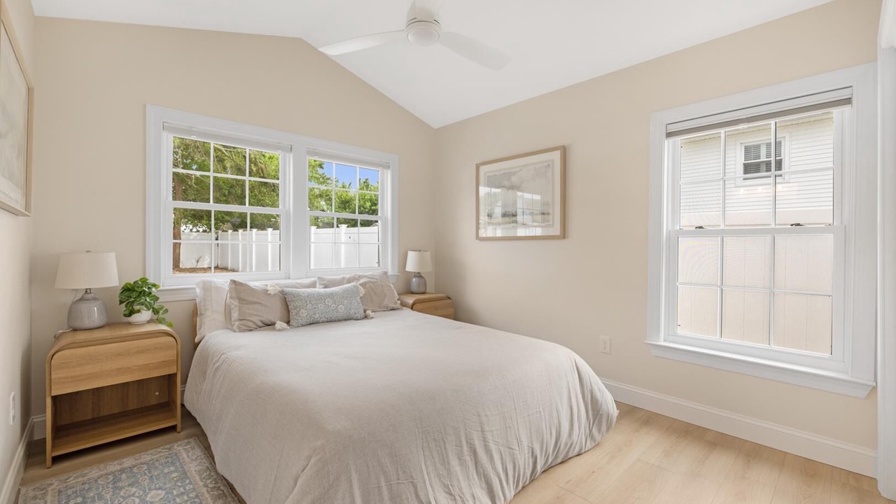 Photo of Bedroom in North Cape May