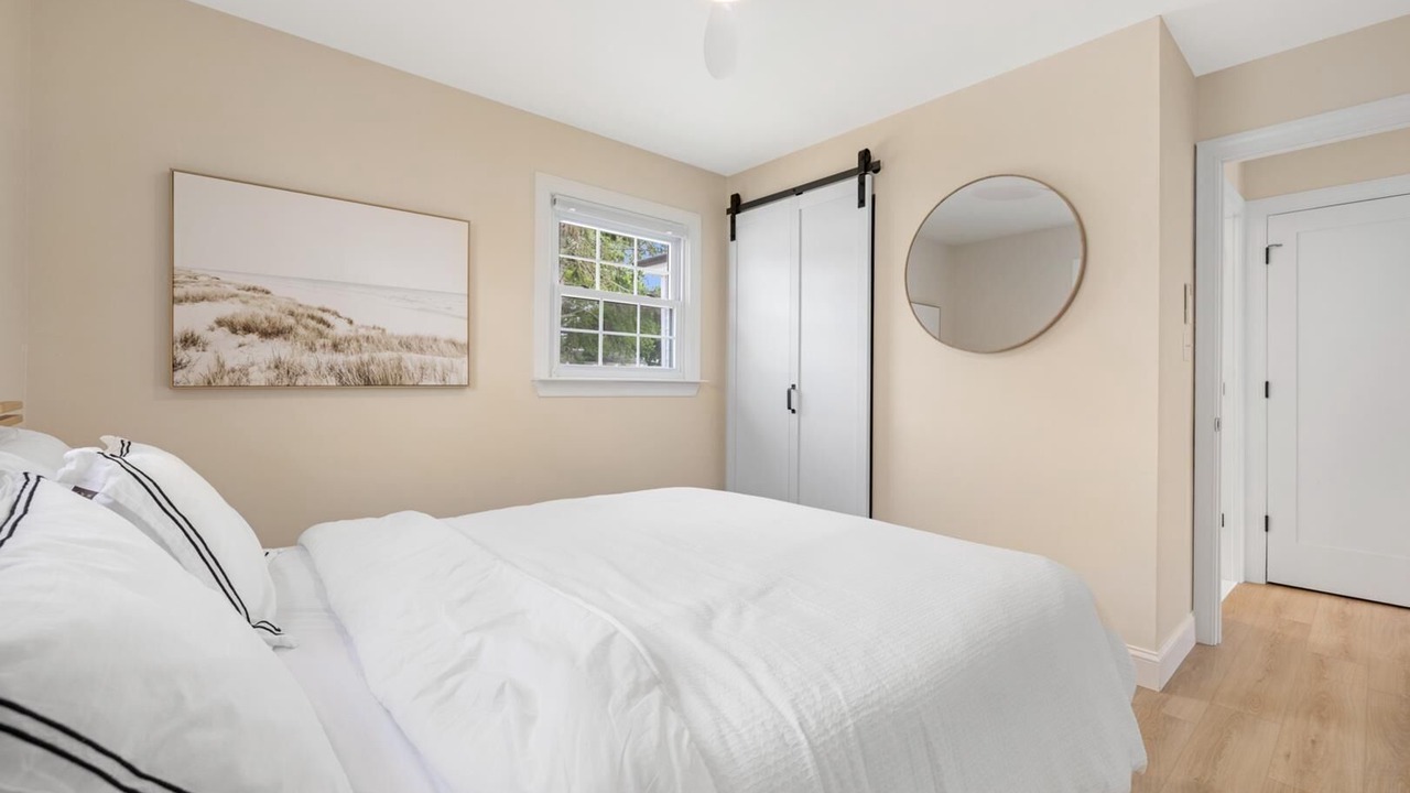 Photo of Bedroom in North Cape May