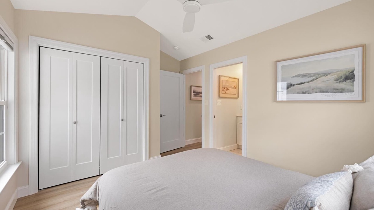 Photo of Bedroom in North Cape May