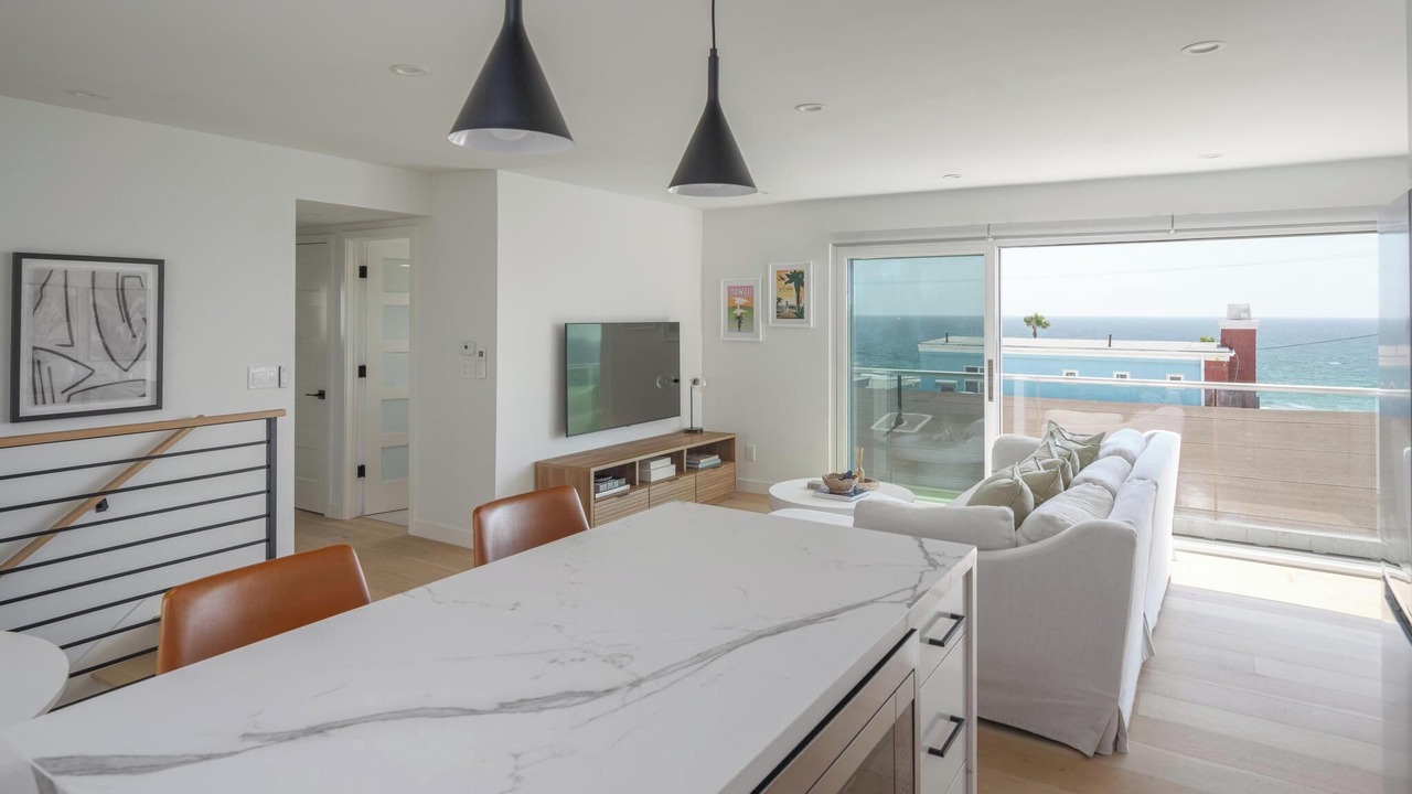 Photo of Livingroom in El Porto