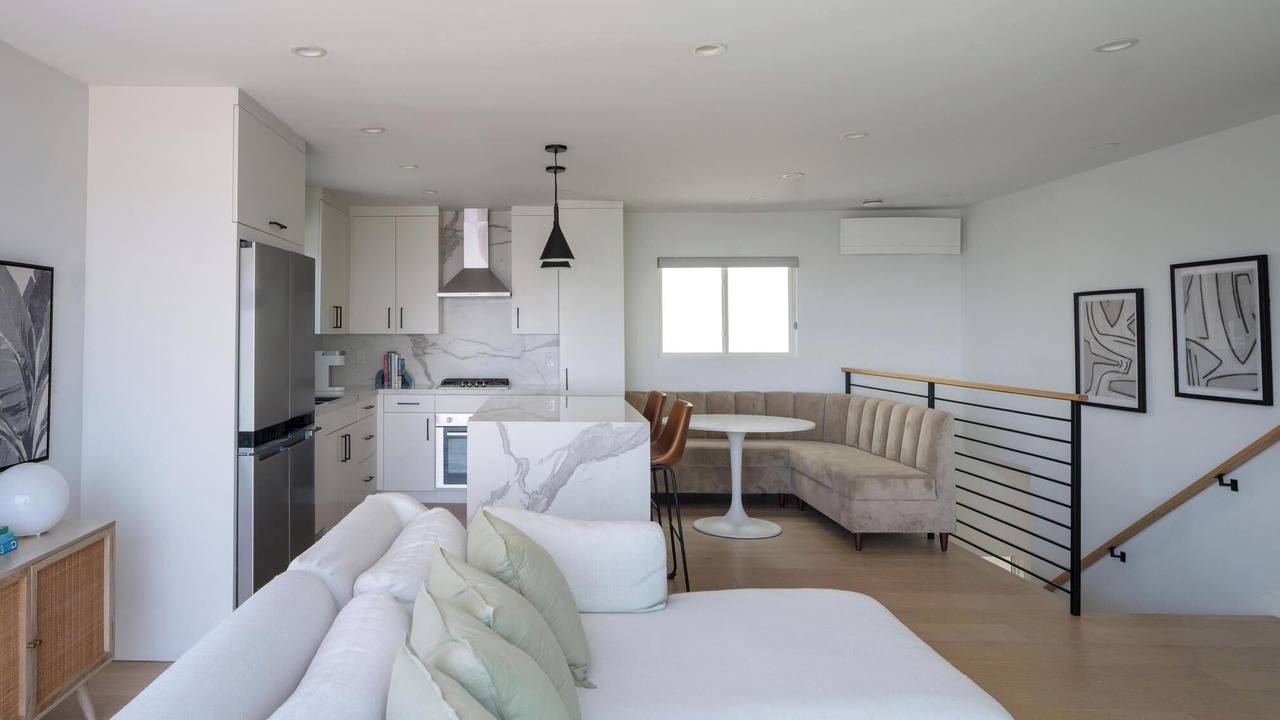 Photo of Livingroom in El Porto