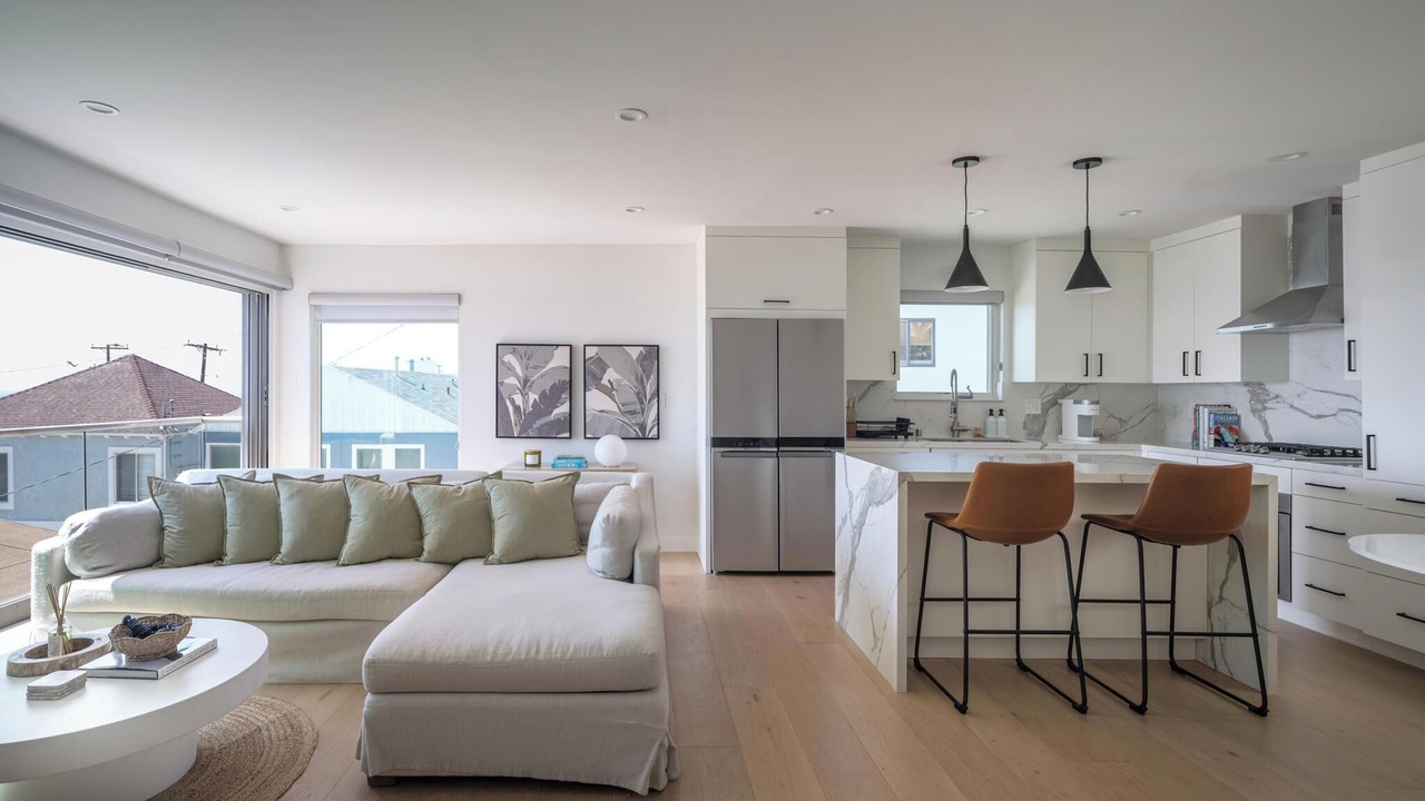 Photo of Livingroom in El Porto