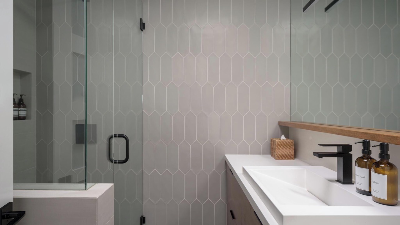 Photo of Bathroom in El Porto