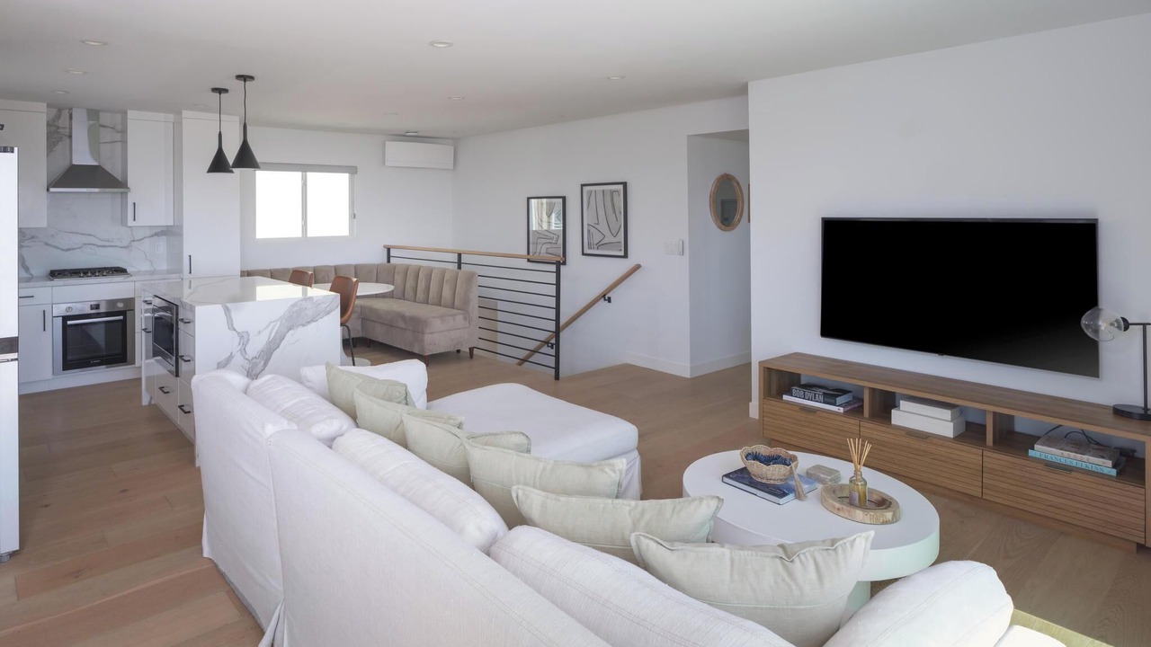 Photo of Livingroom in El Porto