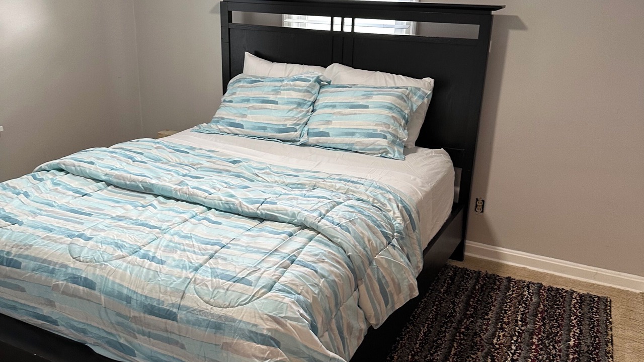 Photo of Bedroom in Canton