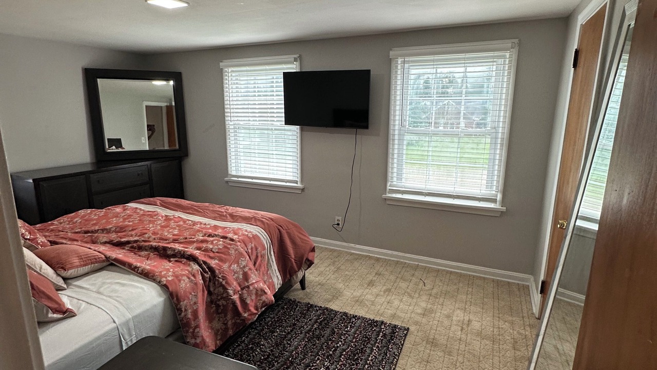 Photo of Bedroom in Canton