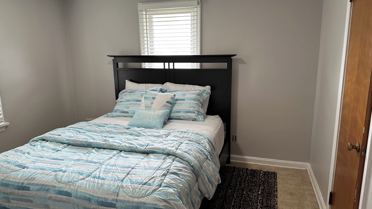 Photo of Bedroom in Canton