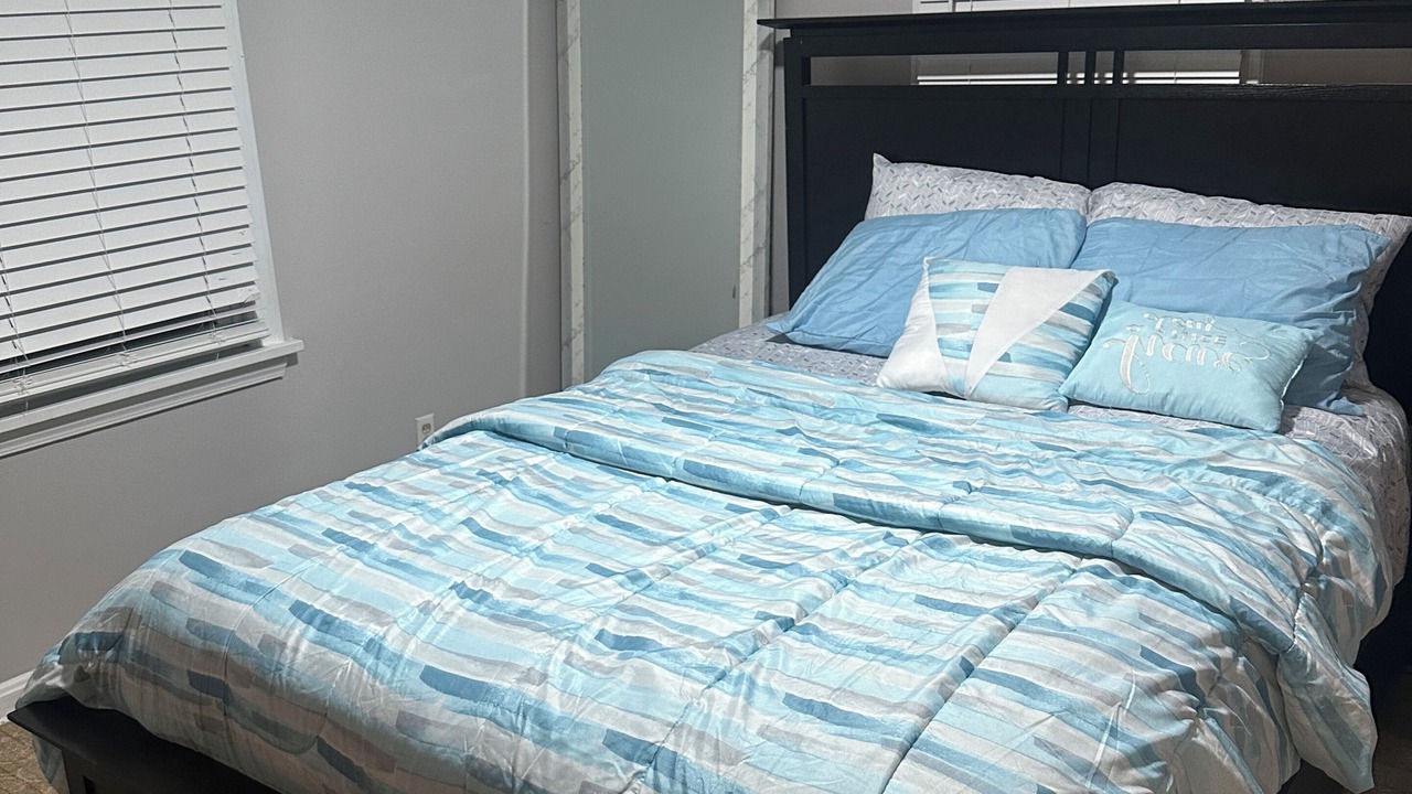 Photo of Bedroom in Canton