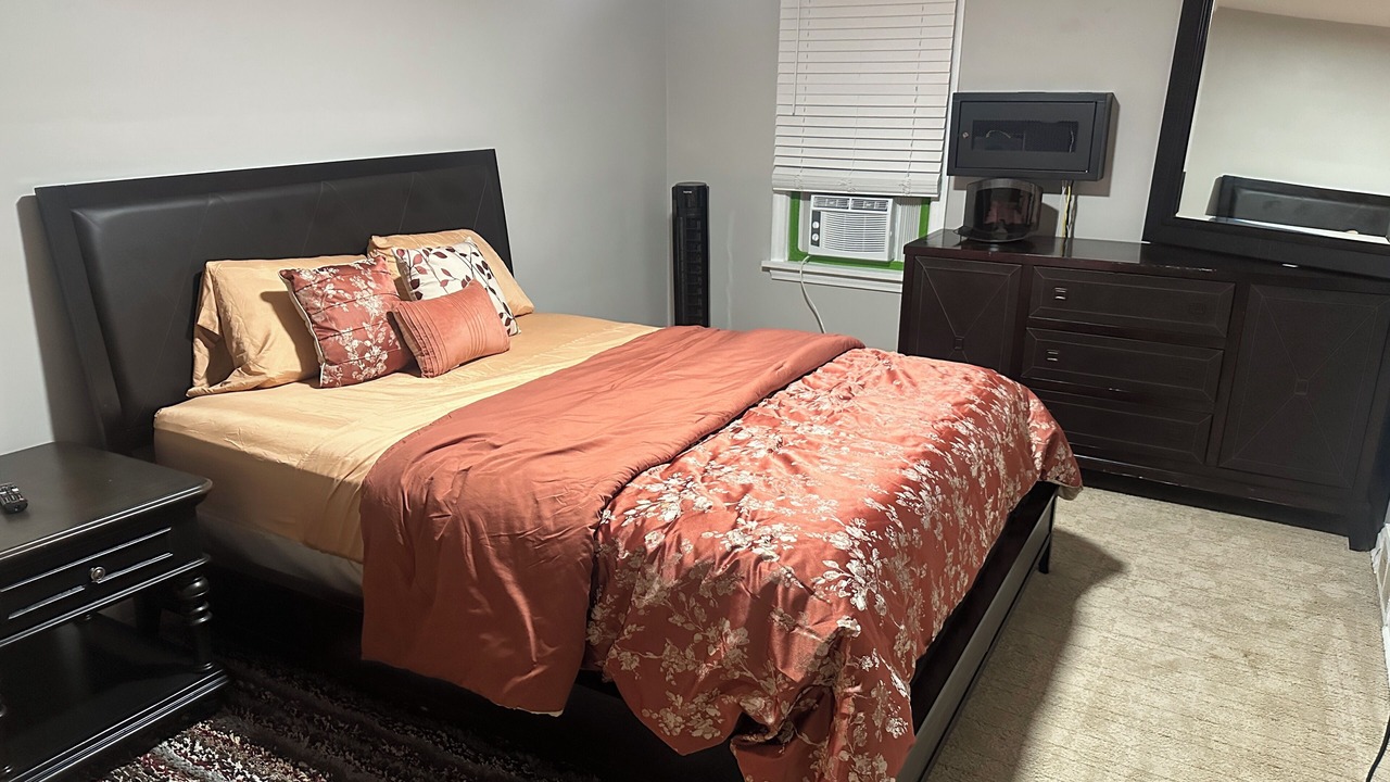 Photo of Bedroom in Canton