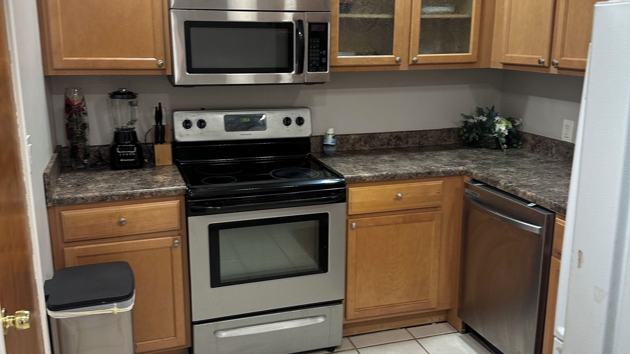 Photo of Kitchen in Canton