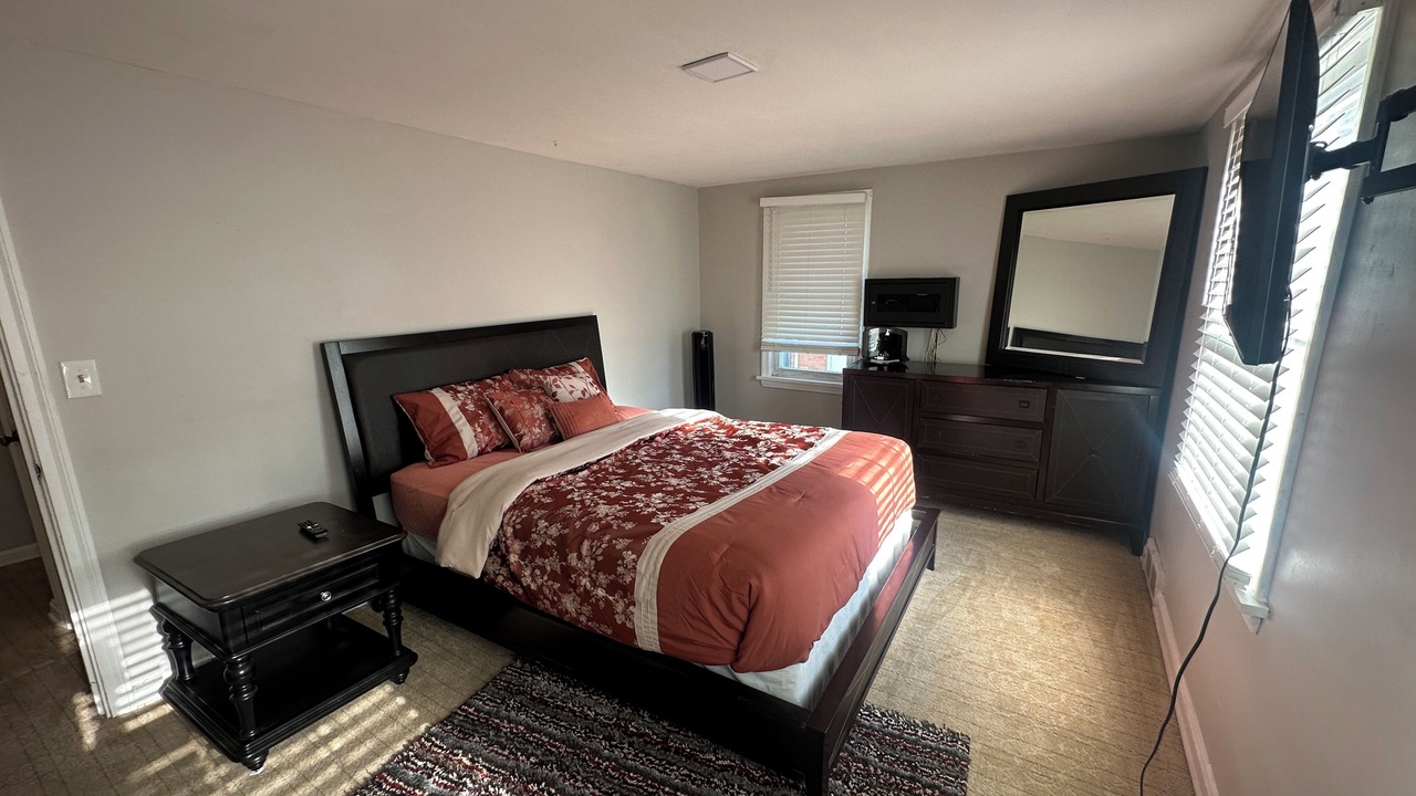Photo of Bedroom in Canton