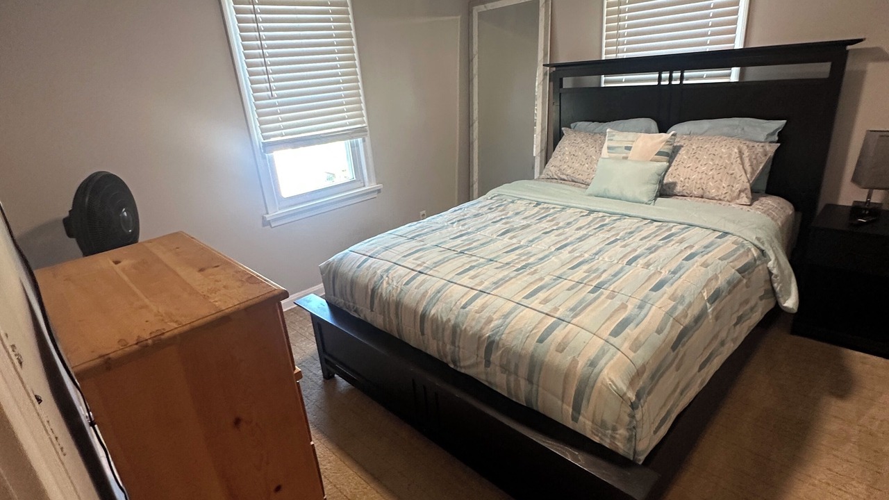 Photo of Bedroom in Canton