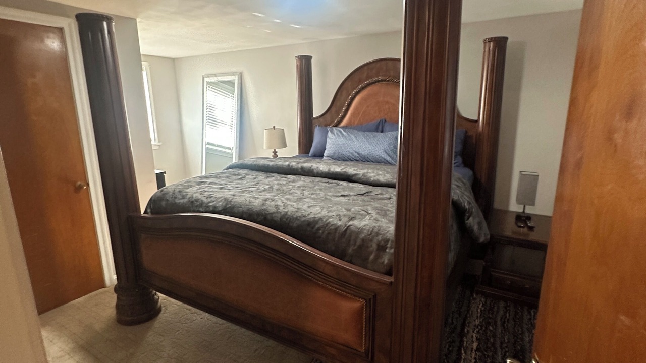 Photo of Bedroom in Canton