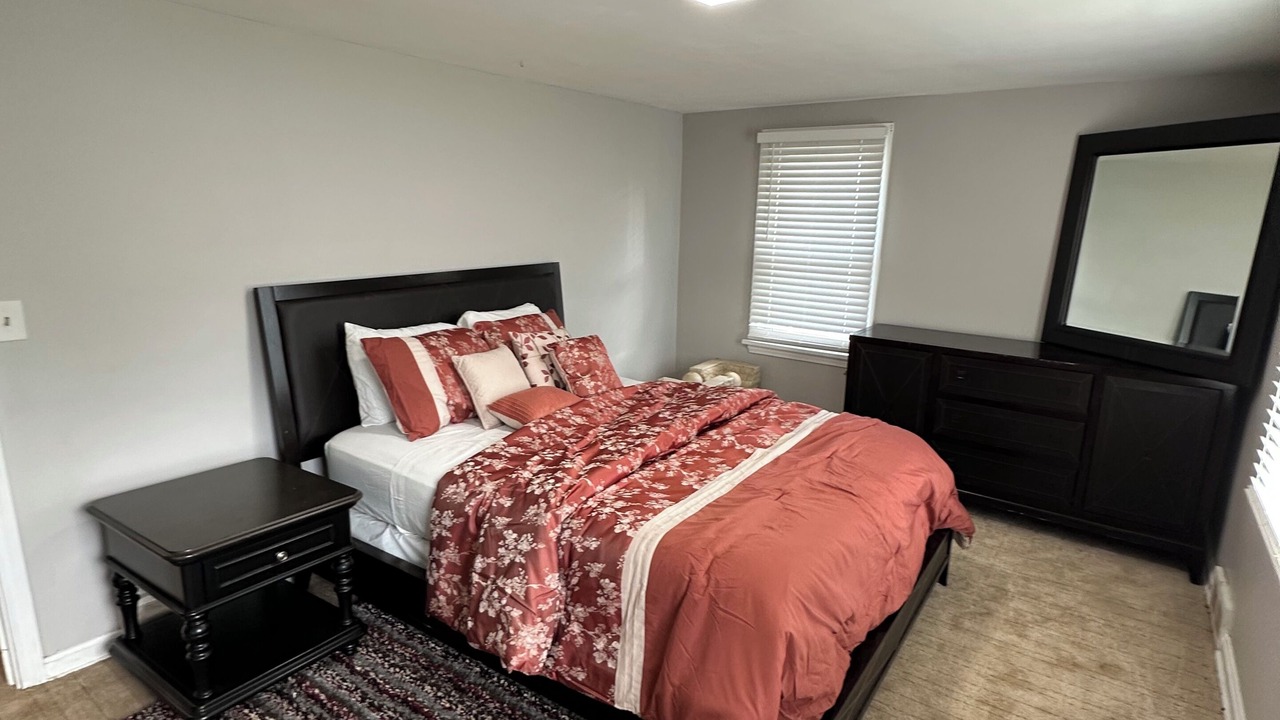 Photo of Bedroom in Canton