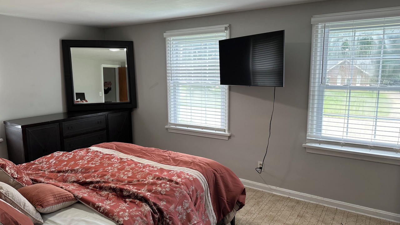 Photo of Bedroom in Canton