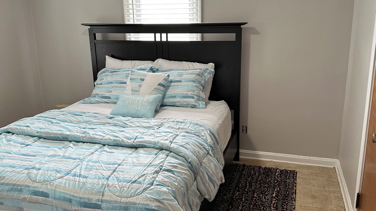 Photo of Bedroom in Canton
