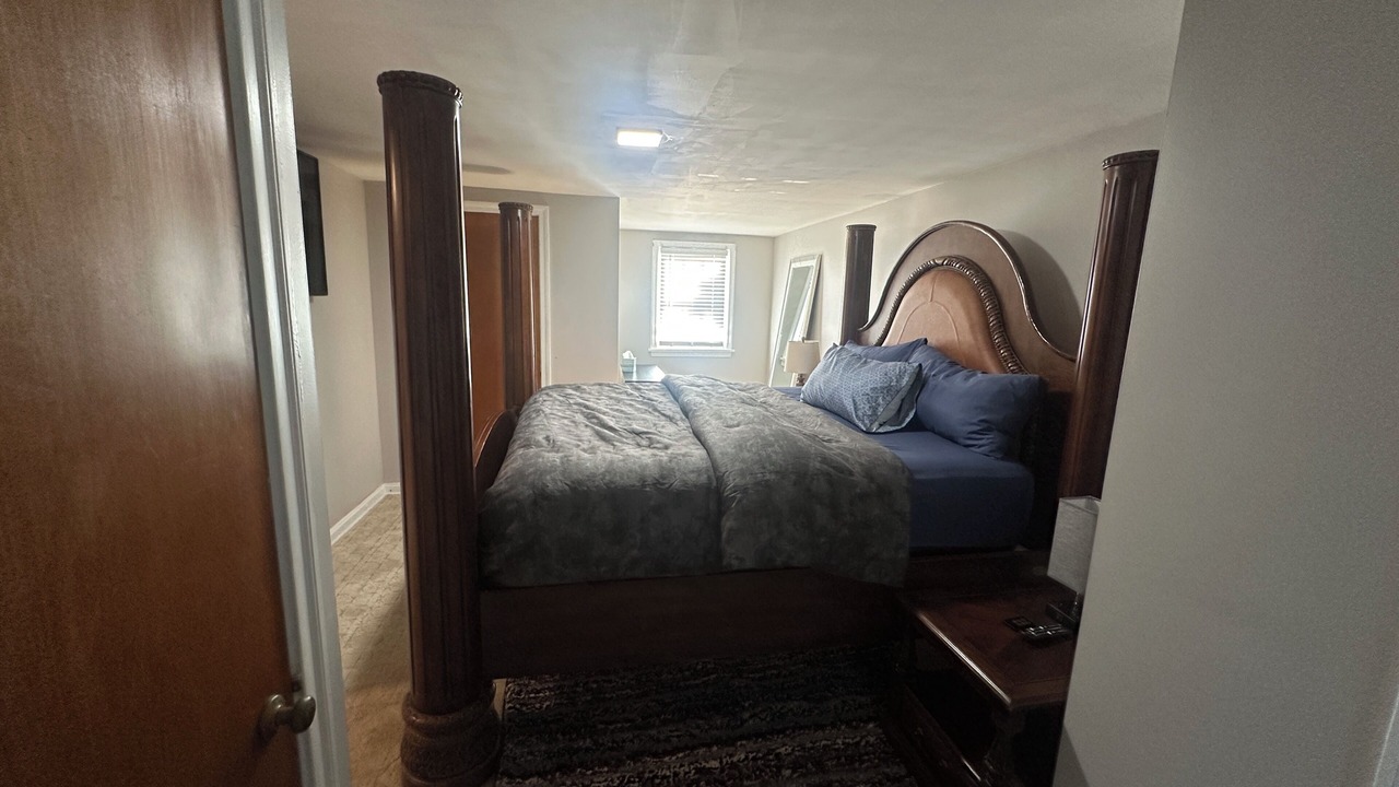 Photo of Bedroom in Canton