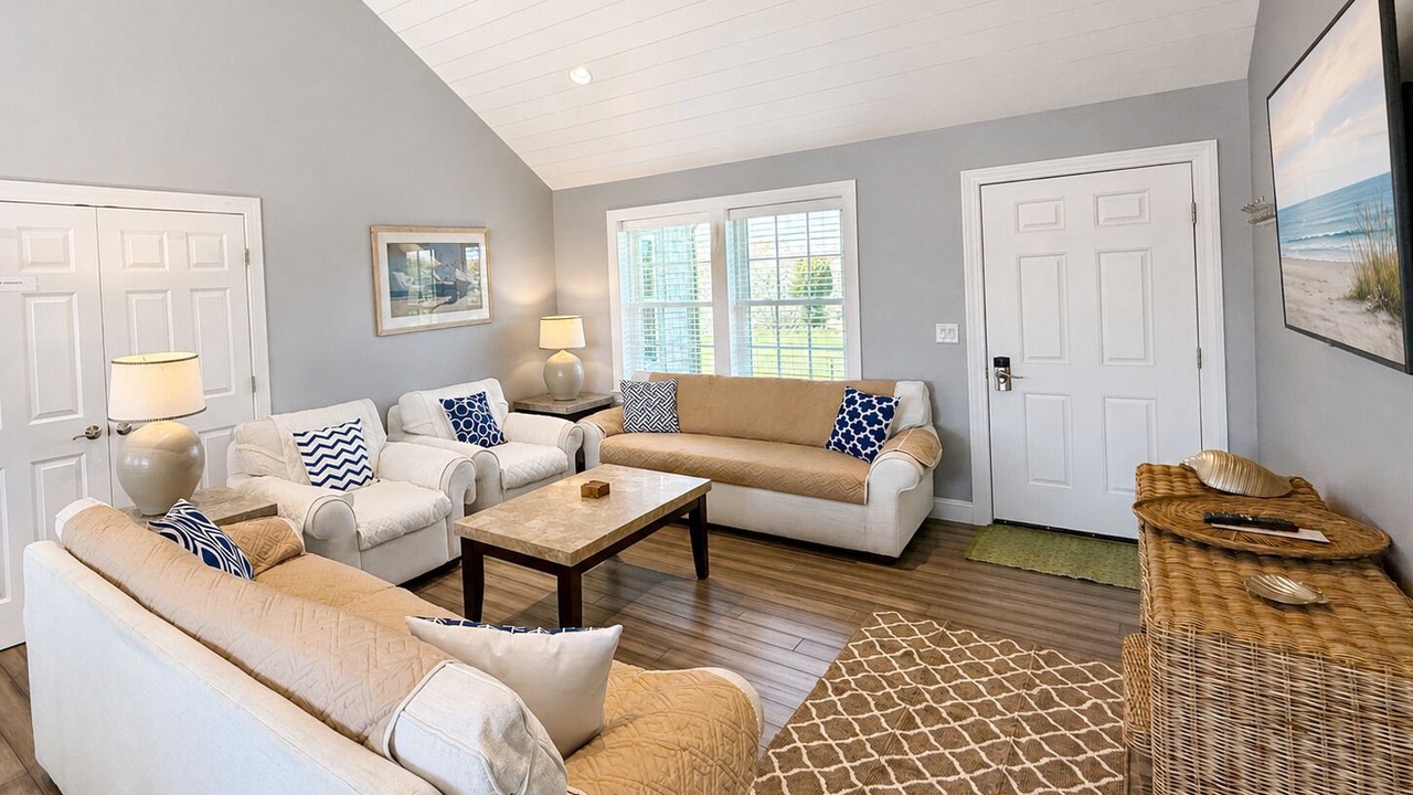 Photo of Livingroom in Tom Nevers