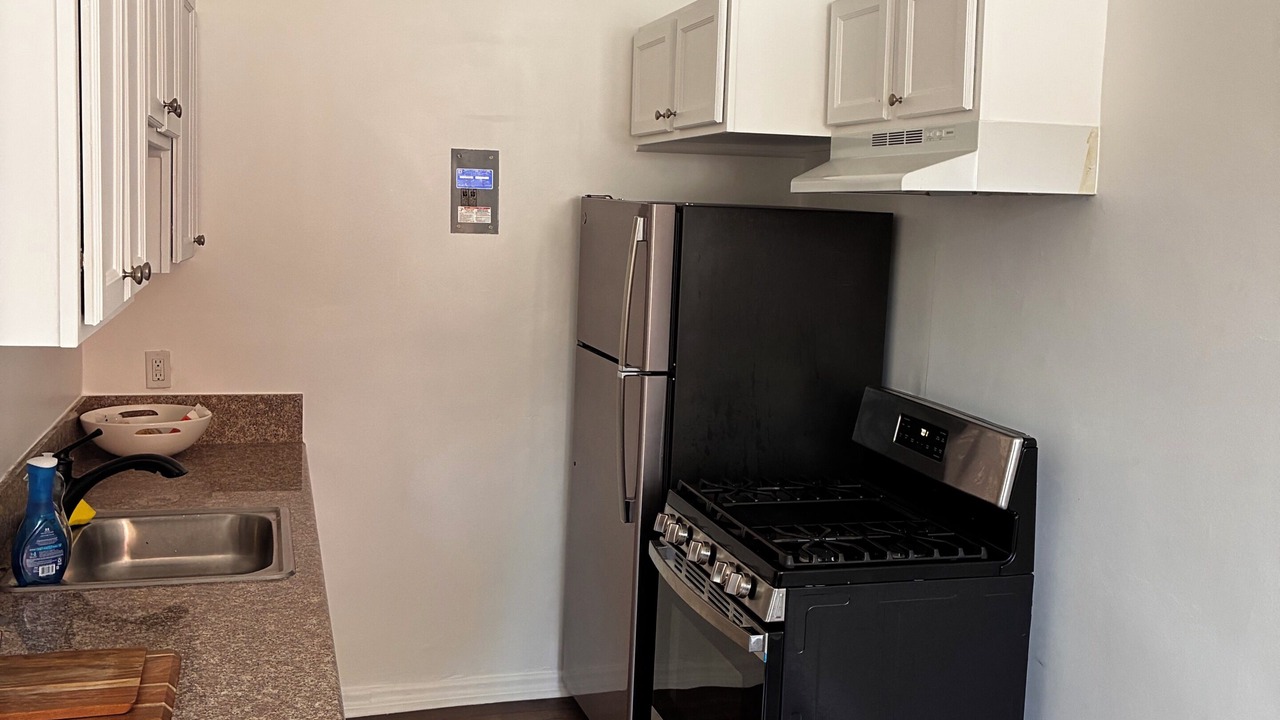 Photo of Kitchen in Westlake