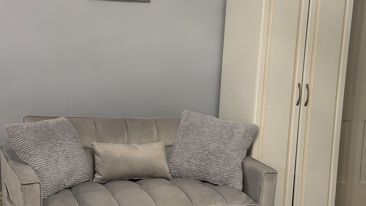 Photo of Livingroom in Conneaut