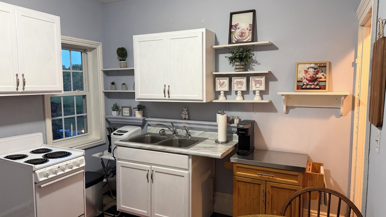Photo of Kitchen in Conneaut