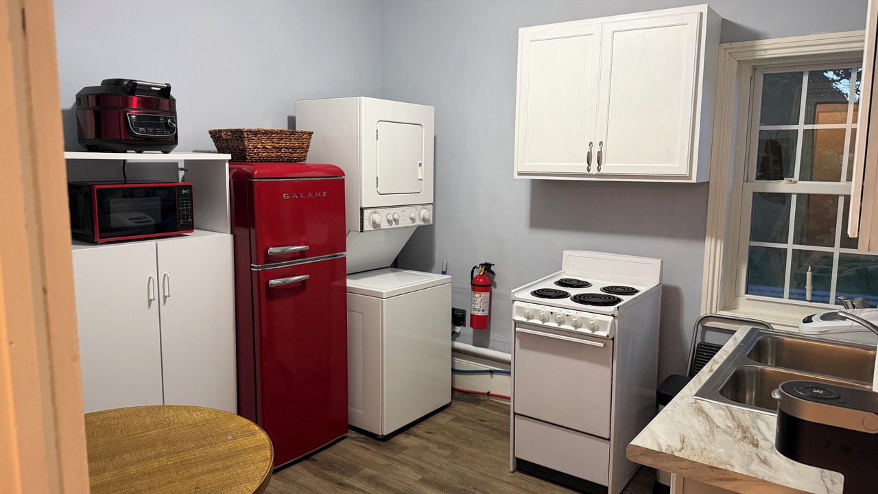 Photo of Kitchen in Conneaut